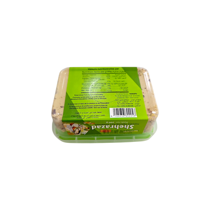 Halwa Chamia Pistazien 200gr Dose