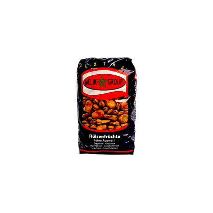 Getrocknete Saubohnen 750g