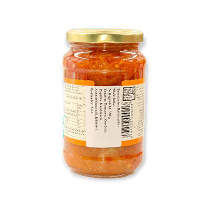 Verzehrfertige Shakschuka 350g