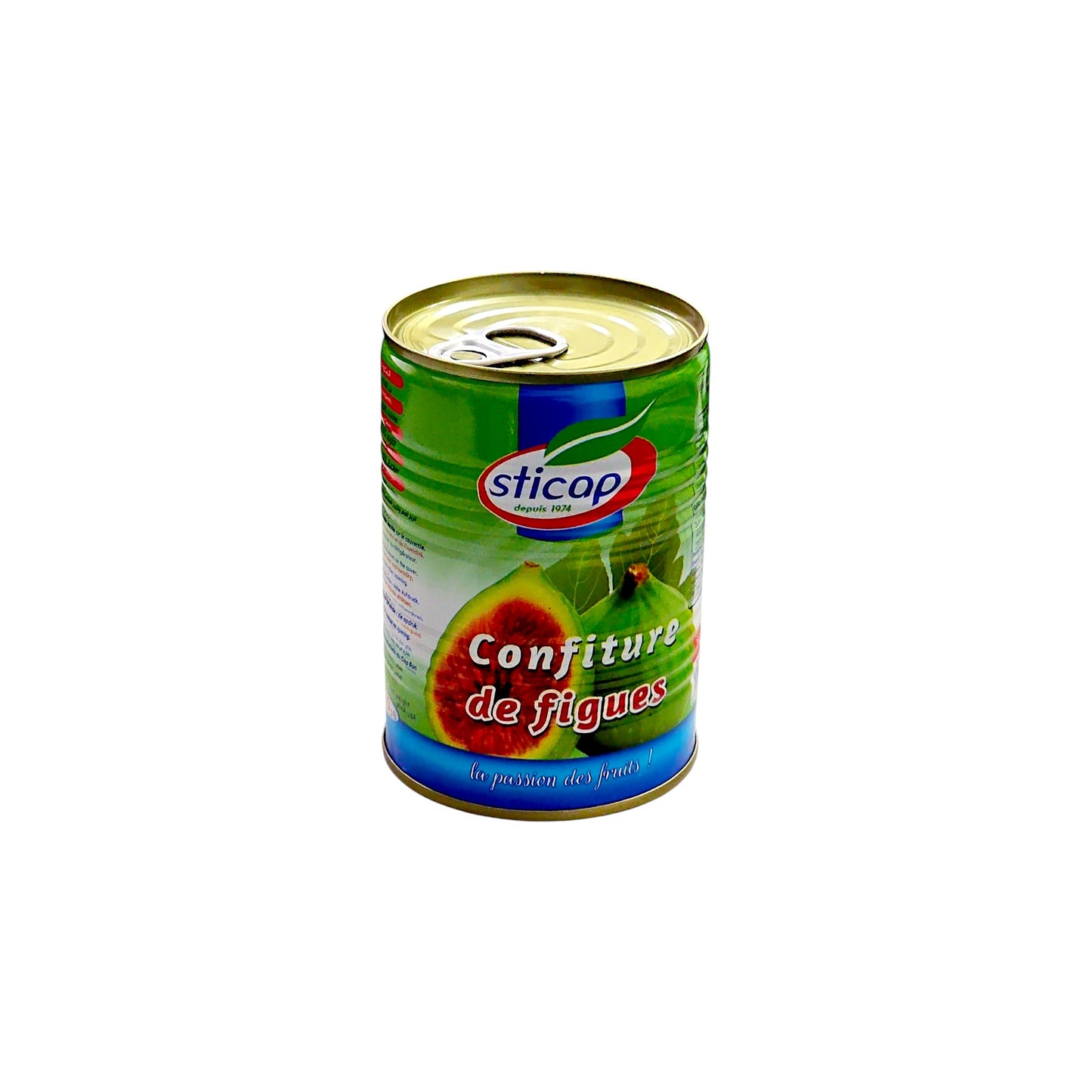 Feigenmarmelade 470g