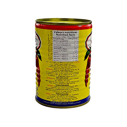 Harissa Gewürzpaste Jouda 380g Dose