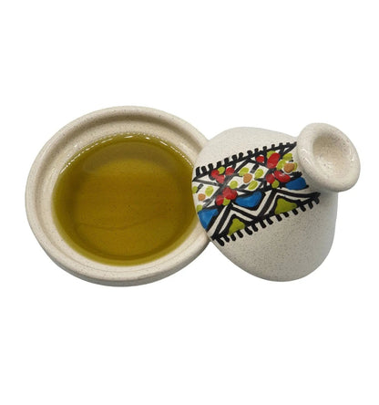 BIO Olivenöl 750ML Extra Nativ Kaltgepresst 24-25