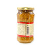 Salat Mechouia Jardin de Carthage Scharf 350g