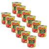 12X Tomatenmark Sicam 800g