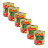 6X Tomatenmark Sicam 800g