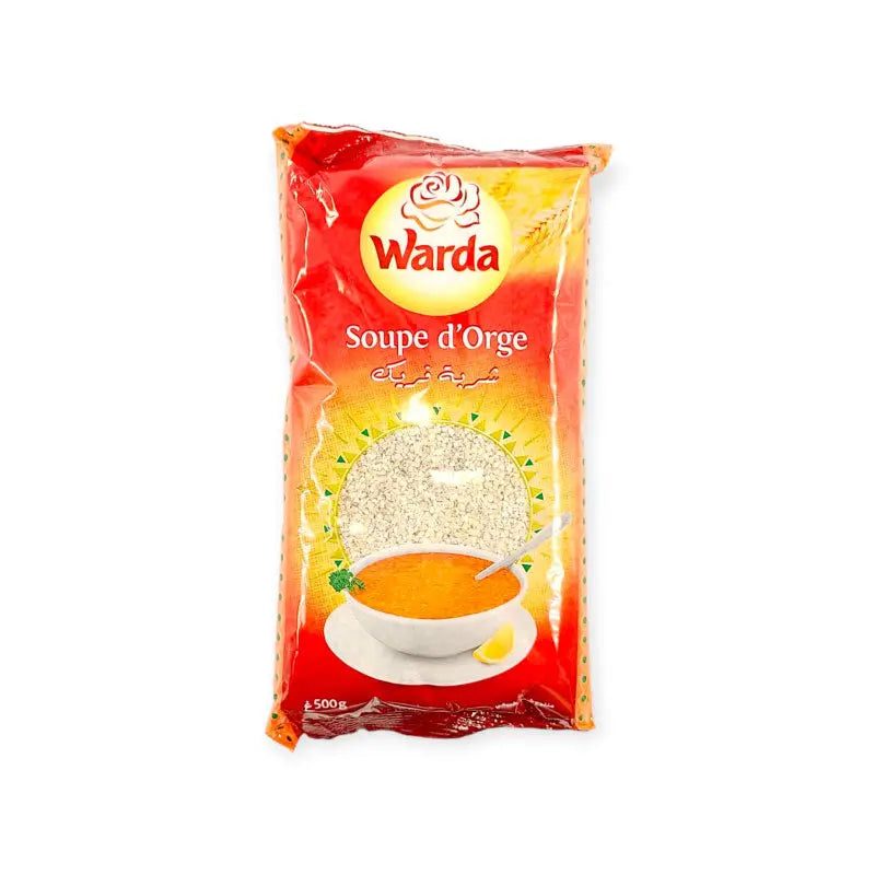 Tunesische Chorba Fric Suppe 500g