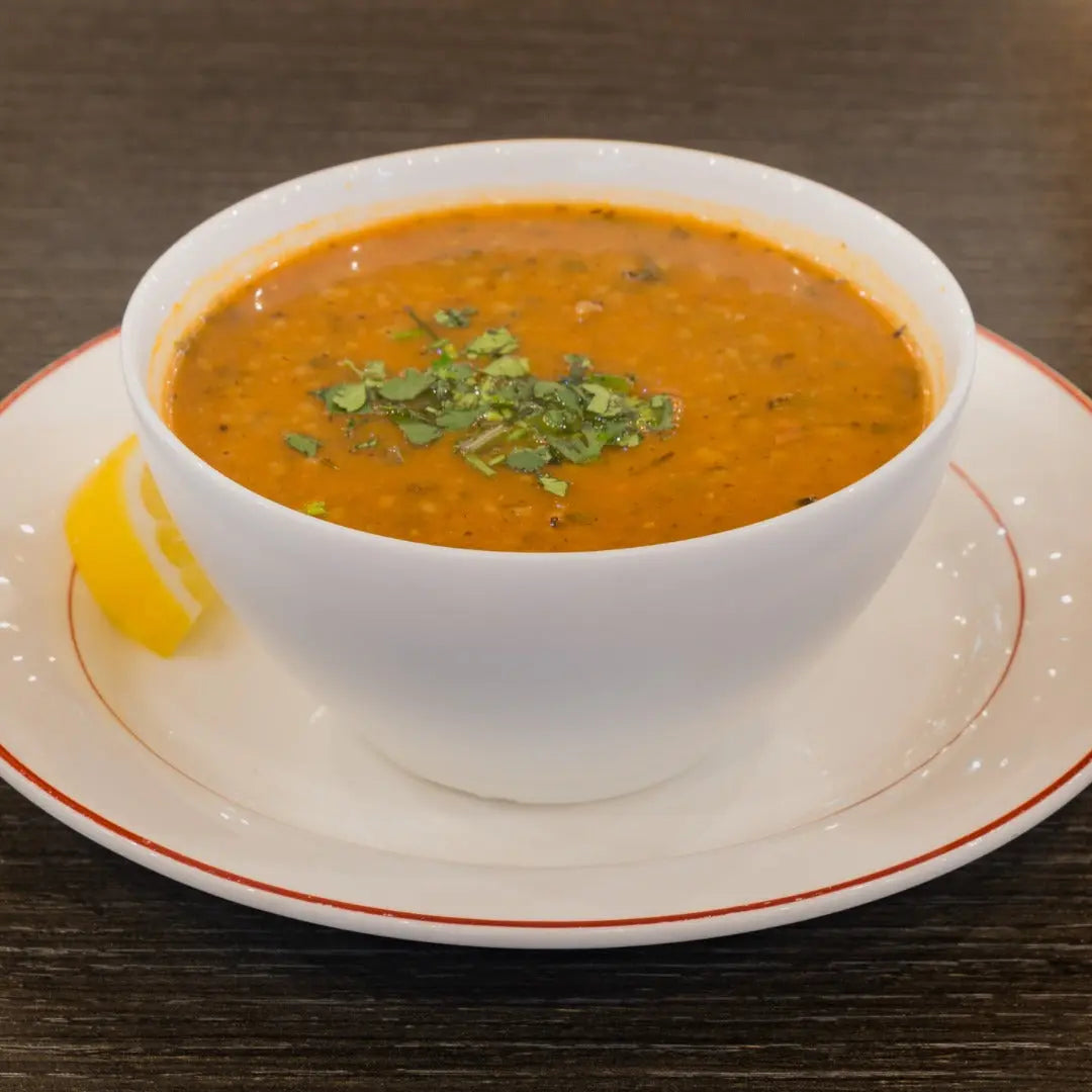 Tunesische Chorba Fric Suppe 500g