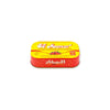 Tunesische Sardinen in Harissa-Sauce 125g Dose