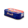 Tunesische Sardinen in nativem Olivenöl 125g Dose