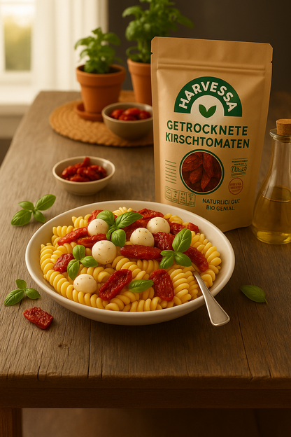 Sonnengetrocknete Cherry Tomaten 200g