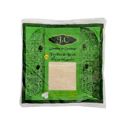 Brik Blätterteig 170g