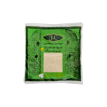 Brik Blätterteig 170g