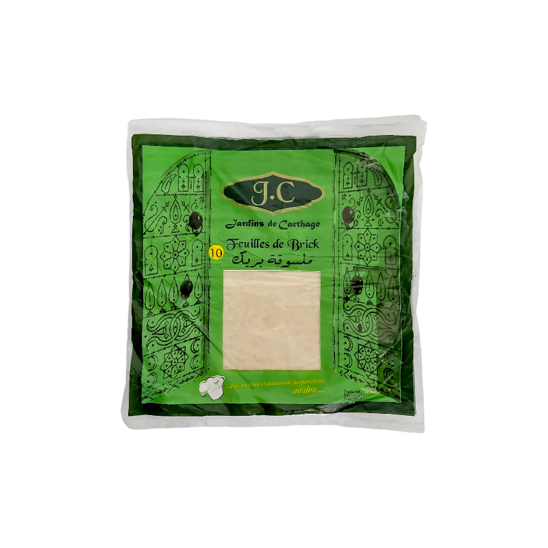 Brik Blätterteig 170g