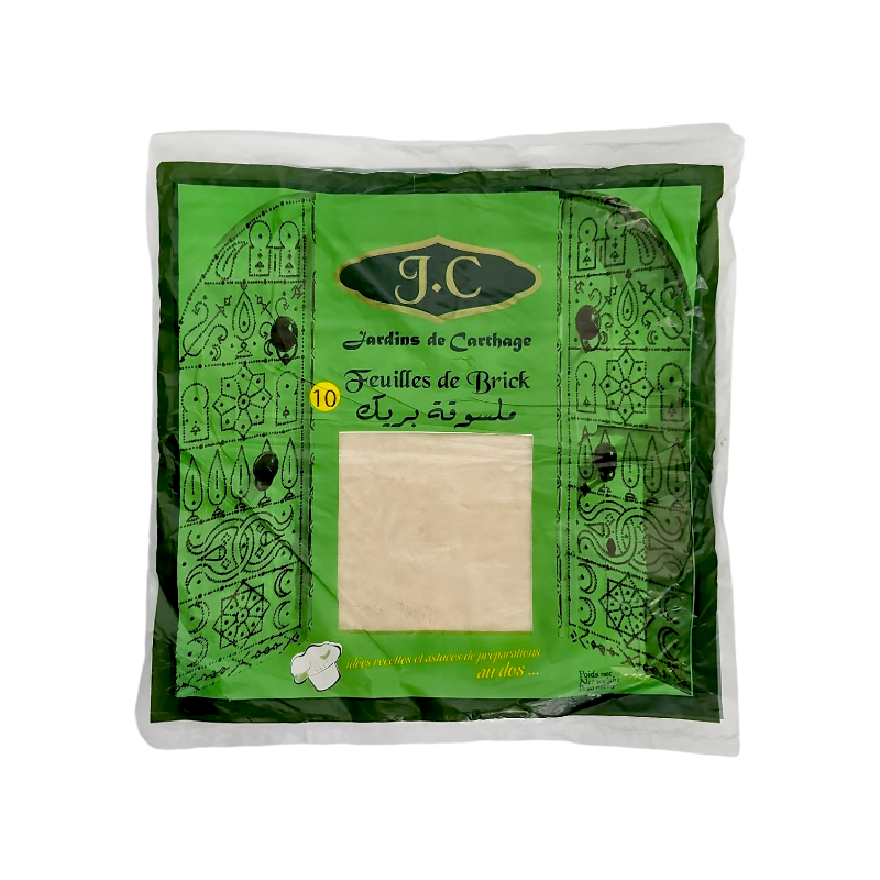 Brik Blätterteig 170g