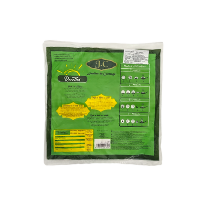 Brik Blätterteig 170g