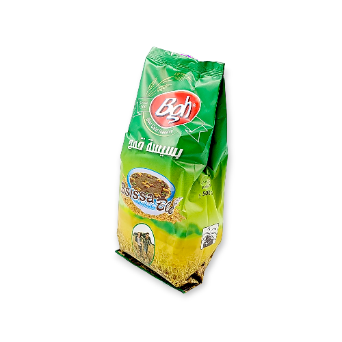 Bsissa Weizen Natur 500g