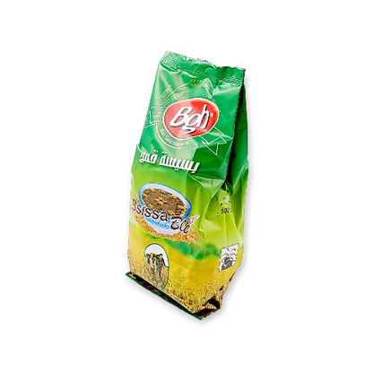 Bsissa Weizen Natur 500g