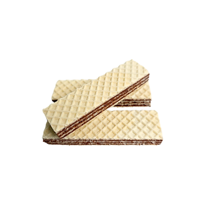 Choco Tom – Gaufrettes mit Schokolade 100g aus Tunesien
