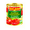 12X Tomatenmark Sicam 800g