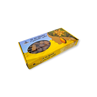 12X Datteln Deglet Nour Lose Ohne Stiel 1kg aus Tunesien