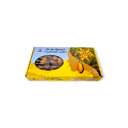 12X Datteln Deglet Nour Lose Ohne Stiel 1kg aus Tunesien