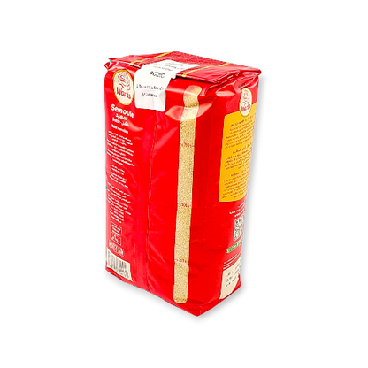 Warda Semoule Grieß Grob 1kg