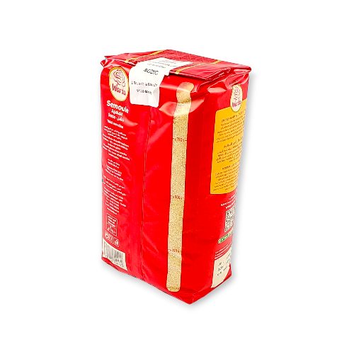 Warda Semoule Grieß Grob 1kg