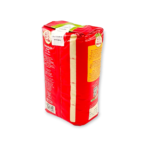 Warda Semoule Grieß Fein 1kg