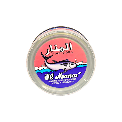 Thunfisch Ganz in Nativem Olivenöl 700g