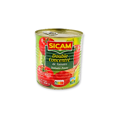 Tomatenmark Sicam 800g