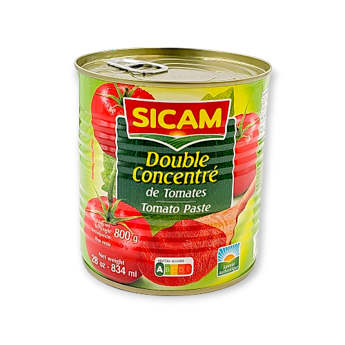 Tomatenmark Sicam 800g