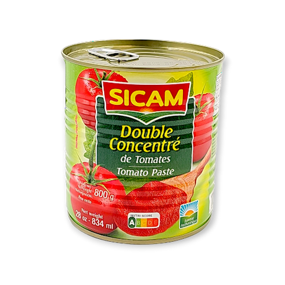 Tomatenmark Sicam 800g