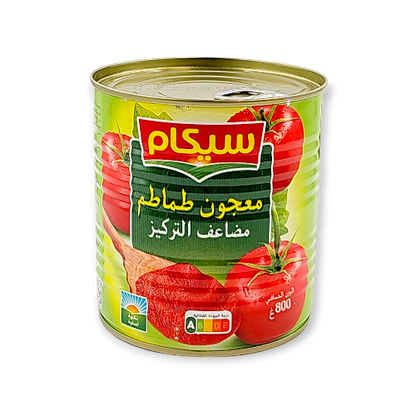 Tomatenmark Sicam 800g