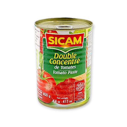 Tomatenmark Sicam 400g