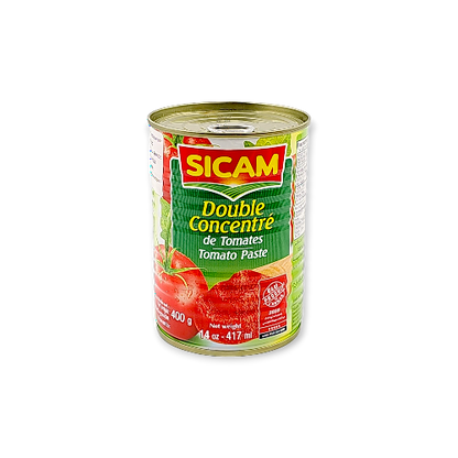 Tomatenmark Sicam 400g