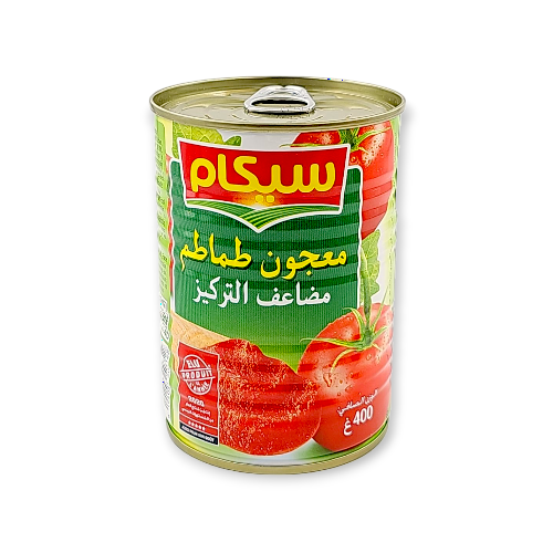 Tomatenmark Sicam 400g