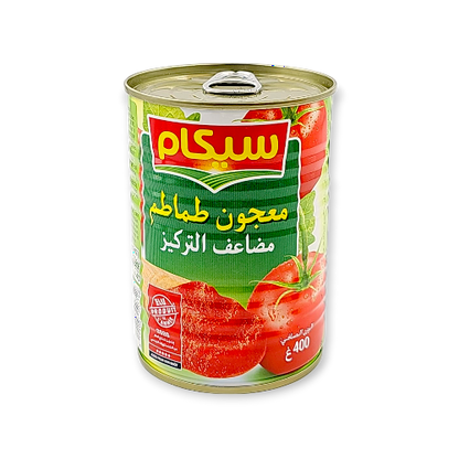 Tomatenmark Sicam 400g