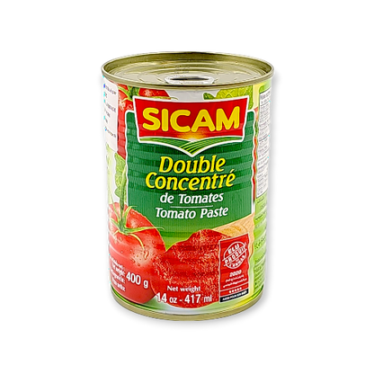 Tomatenmark Sicam 400g