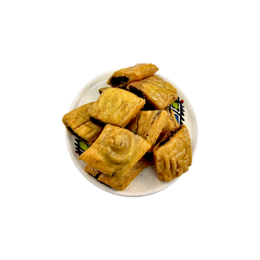 Makroudh mit Datteln 500g