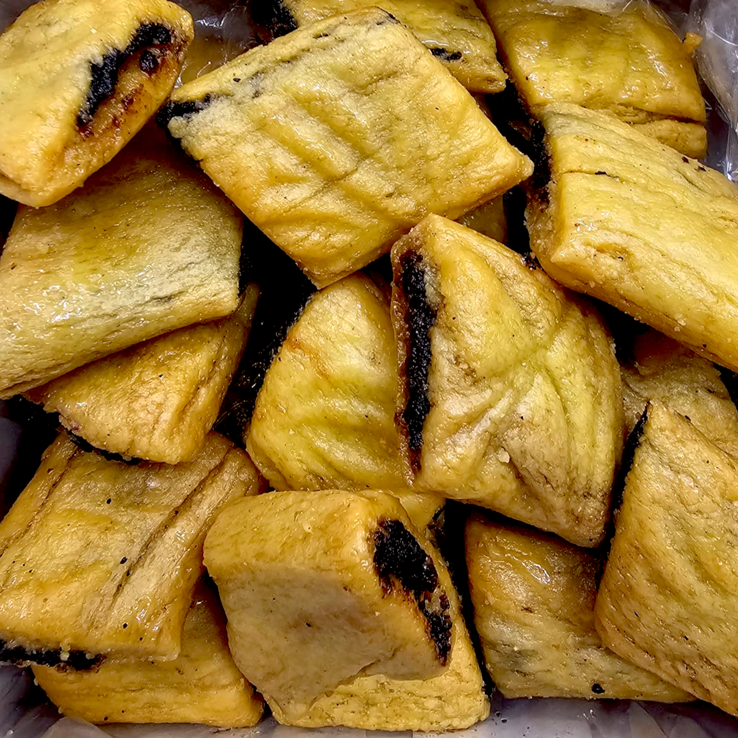 Makroudh mit Datteln 500g