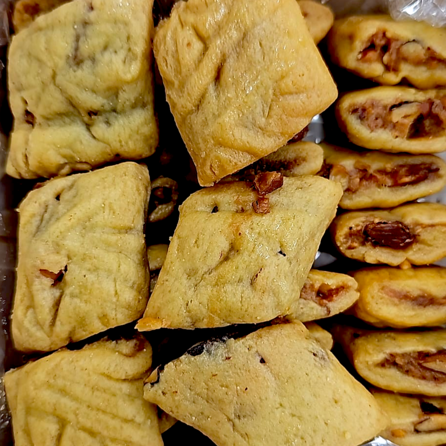 Makroudh mit Mandeln 500g