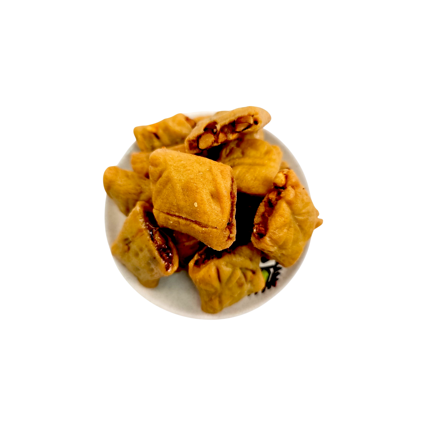 Makroudh mit Mandeln 500g
