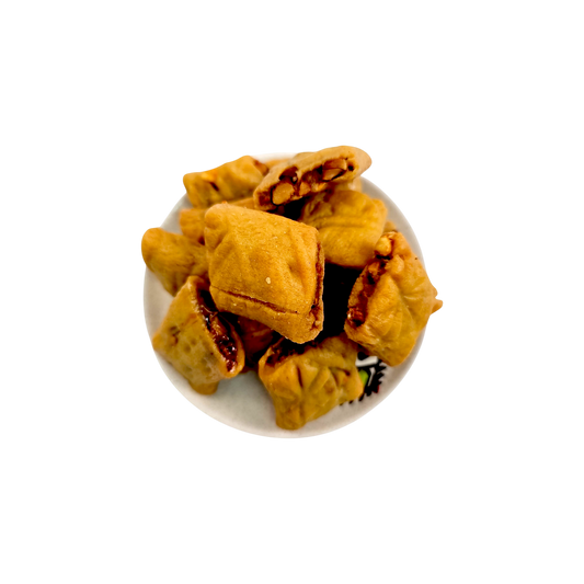 Makroudh mit Mandeln 500g