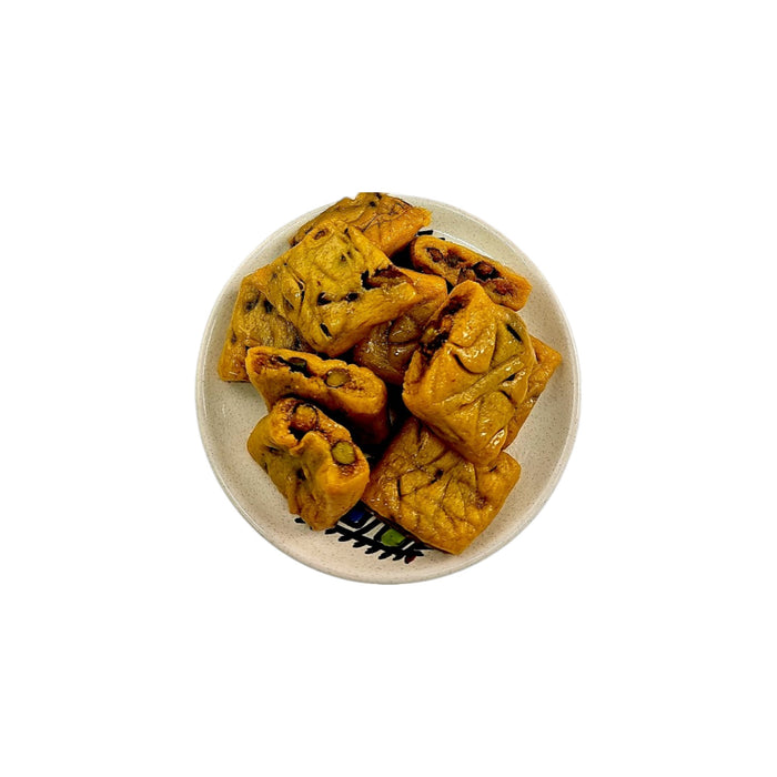 Makroudh mit Pistazien 500g